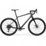 Велосипед Merida Silex +6000 MattAntracite/GlossyBlack 2021 38807 XL(56cm)(71917)