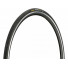 Continental Трубка шоссе Podium TT, 28x 22мм, BlackChili-Vectran Breaker-3/180 TPI