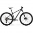 Велосипед Merida Big.Nine 400 Antracite/Black 2021