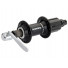 Велосипедная втулка Shimano задняя fh-rm30, черная, 8-ск., с эксцентриком, 135х146х166мм, под 32 спицы, б/упак.