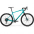 Велосипед Merida Silex +6000 MetallicTeal/Black 2021 38806 S(47cm)(71939)