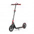 Самокат BLADE Sport Air Cross Disk 230 mm, matt black