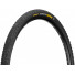 Покрышка Continental Terra Trail, 28 x 1,5, 40-622, чёр./чёр. складная, 3/180TPI, BlackChili, ProTection, E25, TL