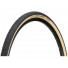 Покрышка Continental Terra Speed, 28 x 1,35, 35-622, чёр./кремов. складная, 3/180TPI, BlackChili, ProTection, E25, TR