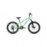 Велосипед 20' Altair MTB HT 20 2.0 disc 6 ск 20-21 г 39017 10,5' Темно-синий/Серебро/RBKT11N06003
