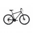 Велосипед 27,5' Altair MTB HT 27,5 2.0 disc 21 ск Черный/Серебро 20-21 г 39034 19'/RBKT1MN7Q011