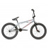 Велосипед Haro 20' Leucadia DLX BMX 40367 18,5' Серый (21264)