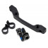 Адаптер диск торм Shimano, F160, болт 2шт, стоп. кольца 2шт