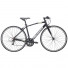Велосипед Merida Speeder GT-R (80) MetallicBlack/Silver/Gold 2021 40446 S(50cm)(36097)