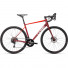 Велосипед CUBE 2021 ATTAIN SL (red'n'red) 2021