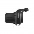 Шифтер Shimano Tourney RV200-L лев 3(SIS)ск тр 1800мм б/уп ASLRV200LB