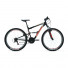 Велосипед 27,5' Forward Raptor 27,5 1.0 20-21 г 39262 18' Черный/Красный/RBKW1F17E005