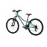 Велосипед KELLYS Kiter 50 Turquoise 11