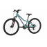 Велосипед KELLYS Kiter 50 Turquoise 11
