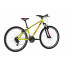 Велосипед KELLYS Naga 70 Neon Lime 13.5