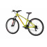 Велосипед KELLYS Naga 70 Neon Lime 13.5
