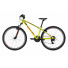 Велосипед KELLYS Naga 70 Neon Lime 13.5