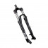 Вилка 29' SUNTOUR SF15-XCM-PM-DS-RL 29 TS black  HD00000712
