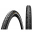 Покрышка Continental RIDE Tour, 28 x 1 3/8 x 1 5/8, 37-622, чёр./чёр. Reflex, 180TPI, Extra Puncture Belt