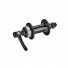 Втулка передняя Deore M6000 36 отв, C.Lock, QR,черный EHBM6000AL
