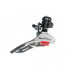Переключатель передний Shimano Tourney TY300 31,8мм нижняя тяга б/уп AFDTY300DSDL6