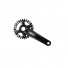 Шатун Shimano MT510-1 175мм 12ск. черный EFCMT5101EXA2L