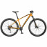 Велосипед Scott Aspect 740 orange