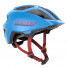 Шлем SCOTT Spunto Junior (CE) atlantic blue