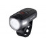Фара передняя SIGMA SPORT AURA 35 USB: эффективность 35 люкс, зарядка через USB