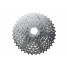 SHIMANO Кассета ALIVIO CS-HG400 9 ск. 11-32 в уп.