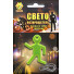 световозвращающий пешеход,лимонный,45х60 мм,COVA