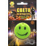 световозвращающий смайл,лимонный,50мм,COVA