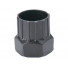 Bike hand yc-121a съёмник трещотки для shimano в торг.уп.