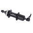Велосипедная втулка Shimano задняя fh-m615-l, deore, 36h, под диск, center lock, 8/9/10 скоростей, old:135мм, ось:146мм, эксцентрик:173мм, чёрная