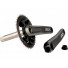 Система Shimano SLX, M7000-2, 175мм, для 11ск., 34x24T, без каретки, с бонками для CL 48.8мм