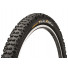 Покрышка Continental Trail King 2.2 26 x 2.2, чёрный/чёрный Skinwall, складная, технологии: ProTectionApex, BlackChili