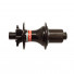 Втулка задняя Novatec D162SB-SL-X12-11S, под диск, 32H, стальной барабан под SHIMANO 9.10.11S