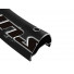 Обод ALEX RIMS SUPRA 35, 650B(584)х30мм, SSE, для бескамерных покрышек, чёрный (FR/DH)