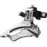 Перек-ль передний Shimano Altus, M313, ун. тяга, ун. хомут, уг.:63-66, для 42/48T