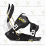 Сноубордические крепления men Flow Flite 2 BLK/WHT