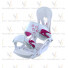 Сноубордические крепления women Head NX Flair LGCY