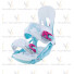 Сноубордические крепления women Head NX Spring LGCY